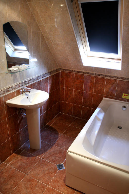 Hotel Mehdjarel Sjoemen Kamer foto